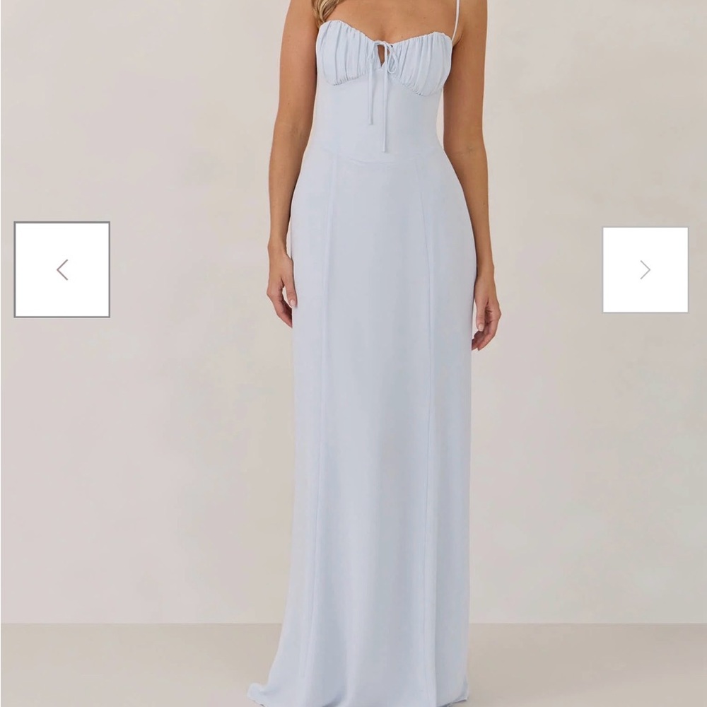 Park & Fifth Linden Dress